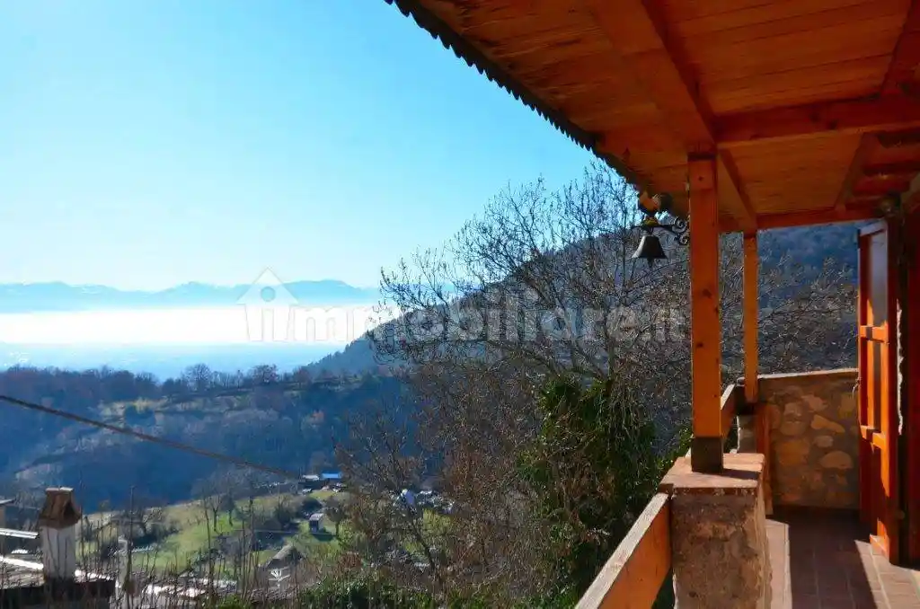 Terratetto unifamiliare Santo Iona, Santo Iona, Ovindoli - foto 3