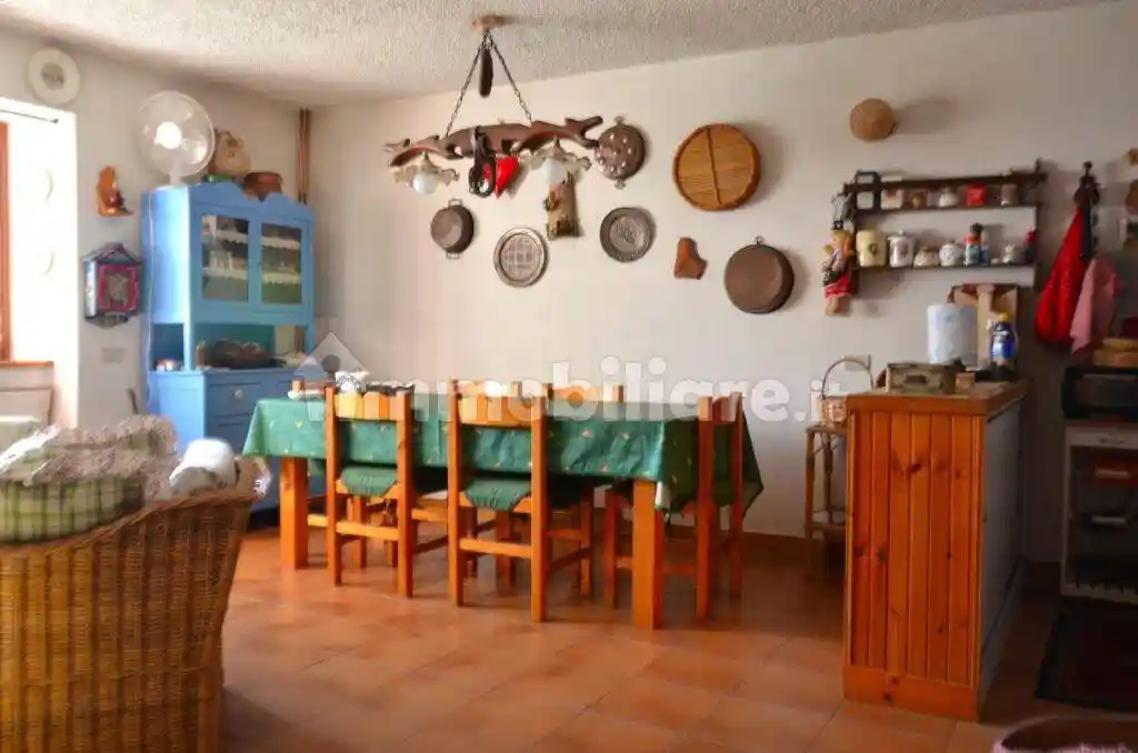 Terratetto unifamiliare Santo Iona, Santo Iona, Ovindoli - foto 4