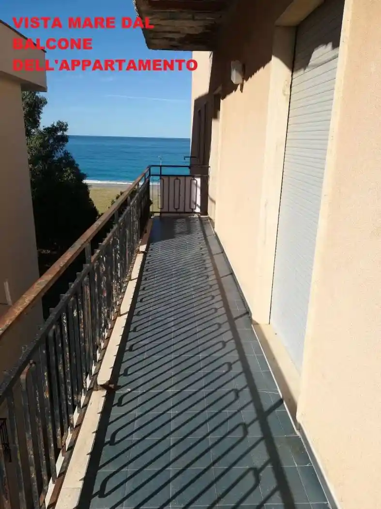 Appartamento via Marinella, Torremezzo Di Falconara, Falconara Albanese - foto 5