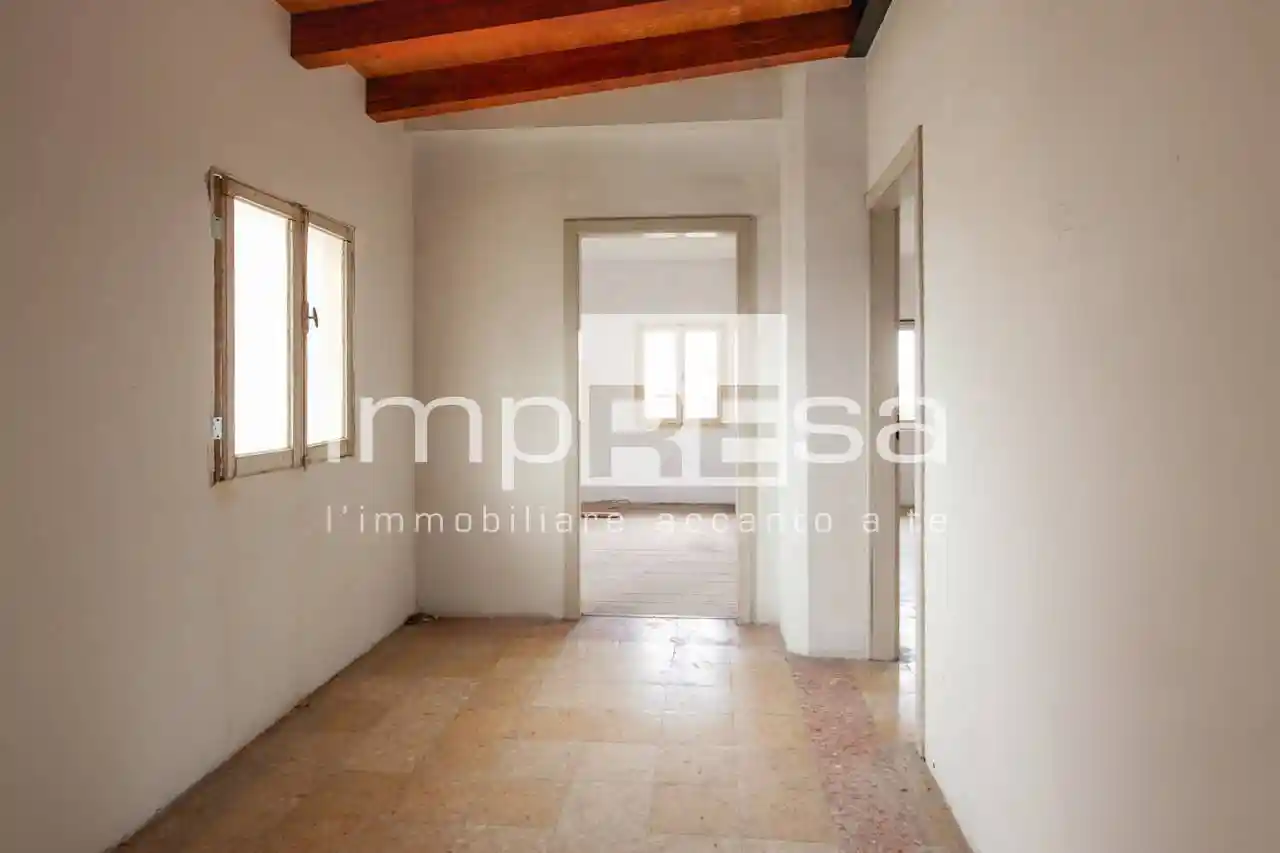 Casa indipendente in vendita a San Biagio di Callalta