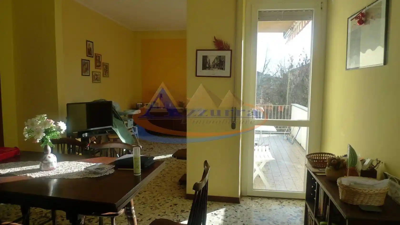 Appartamento in vendita a Alessandria