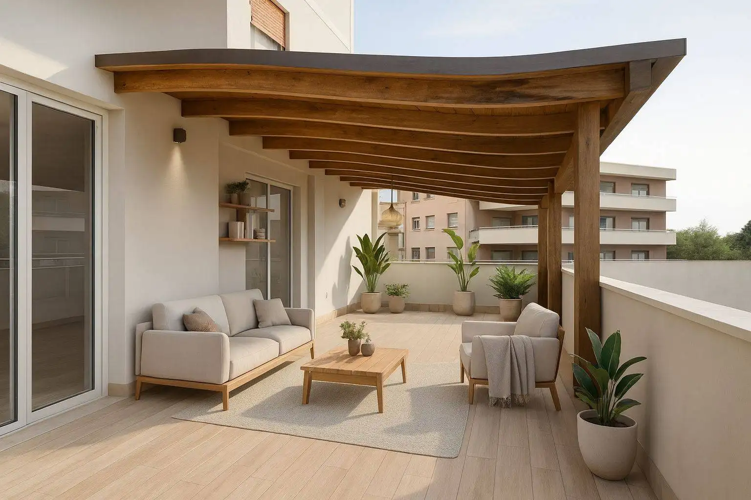 Appartamento in vendita a Pescara