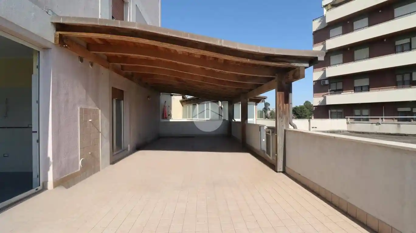 Quadrilocale via R. Paolucci 47, Via Venezia - Lungofiume Paolucci, Pescara - foto 2