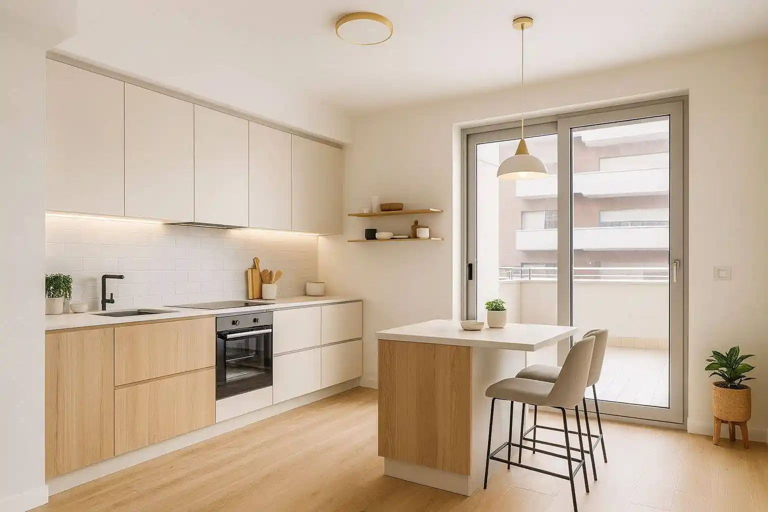 Quadrilocale via R. Paolucci 47, Via Venezia - Lungofiume Paolucci, Pescara - foto 3