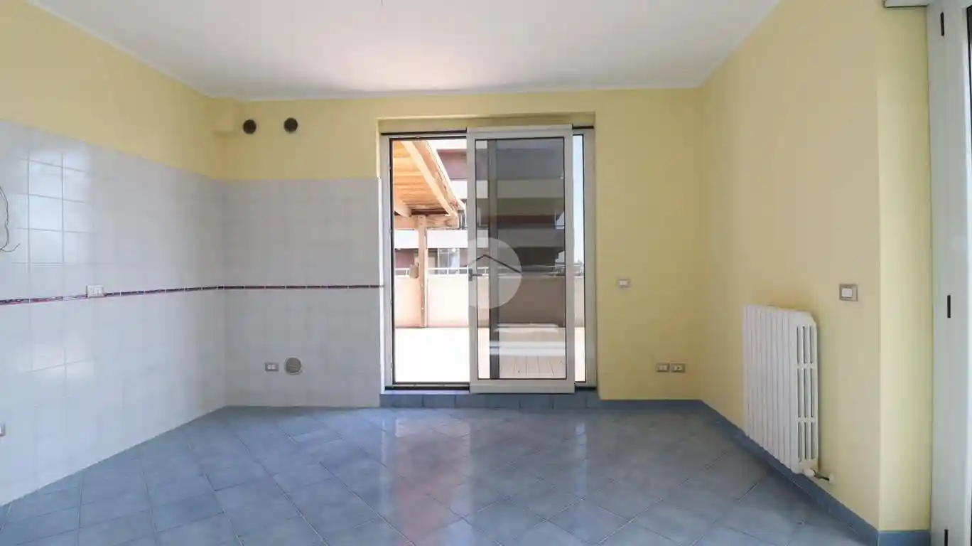 Quadrilocale via R. Paolucci 47, Via Venezia - Lungofiume Paolucci, Pescara - foto 4