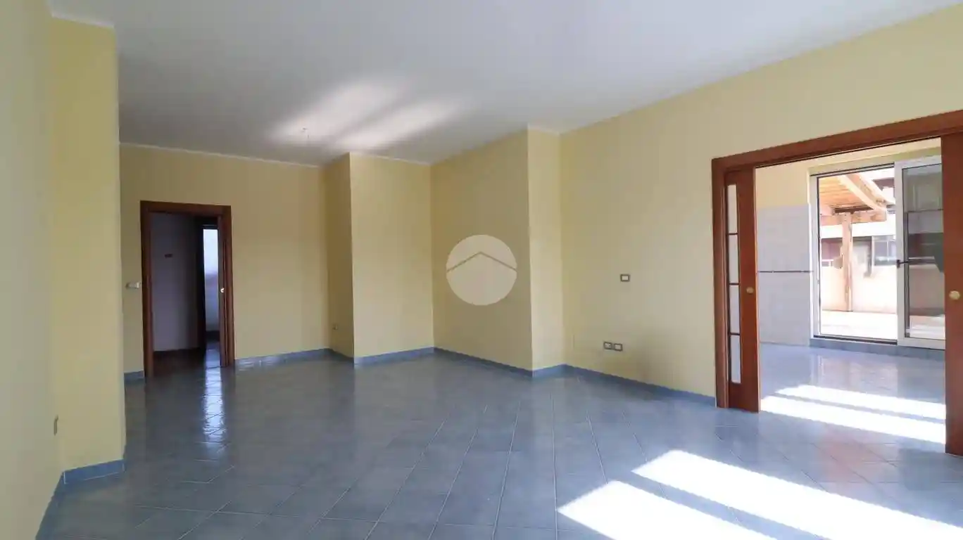 Quadrilocale via R. Paolucci 47, Via Venezia - Lungofiume Paolucci, Pescara - foto 5