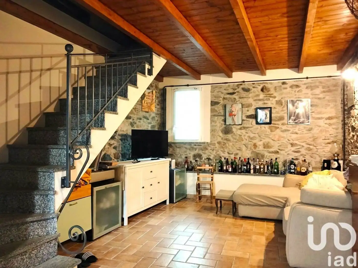 Rustico - Casale in vendita a Varazze