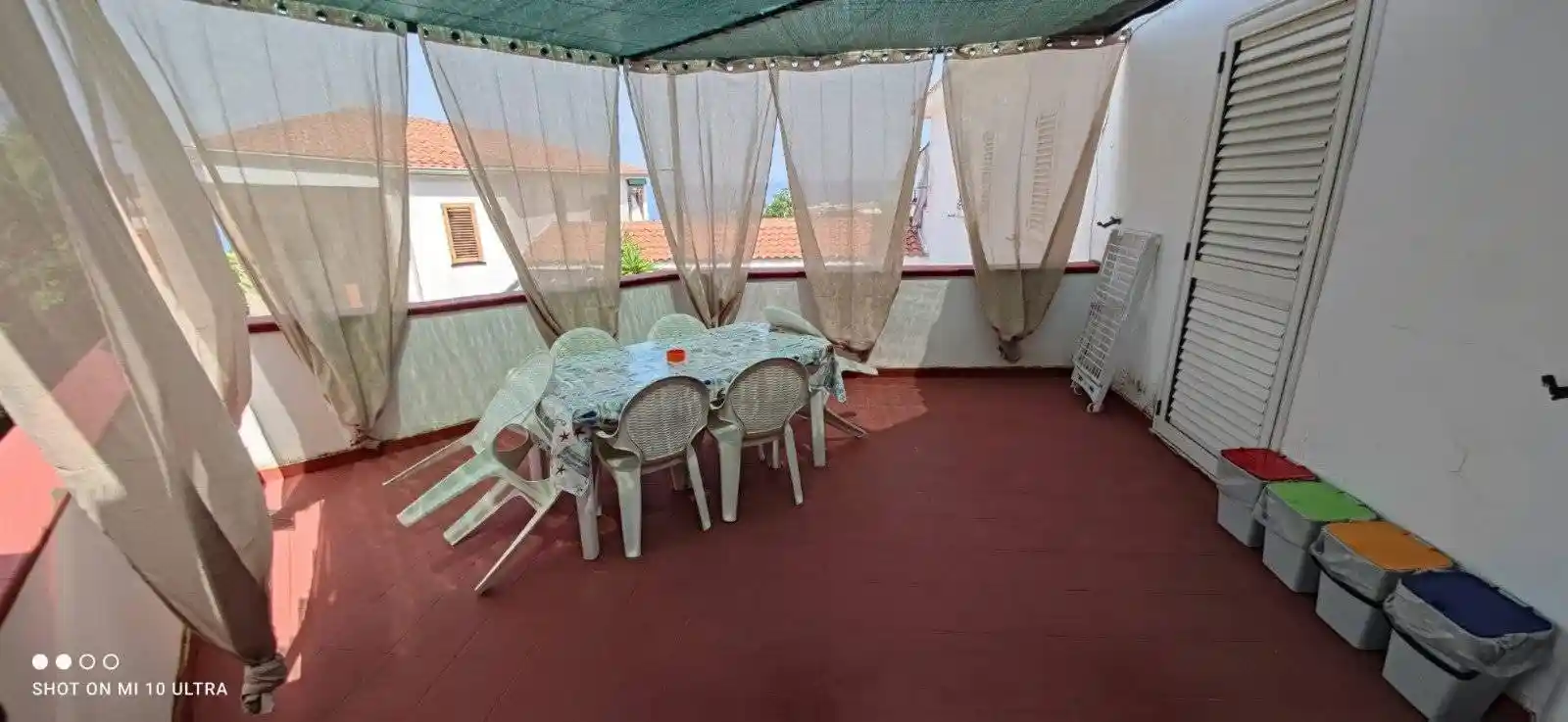 Trilocale Contrada Riviere, Cucco Riviere, Diamante - foto 2