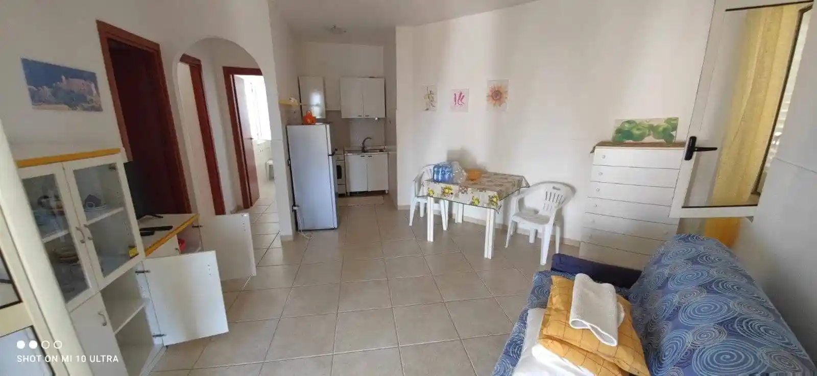 Trilocale Contrada Riviere, Cucco Riviere, Diamante - foto 4