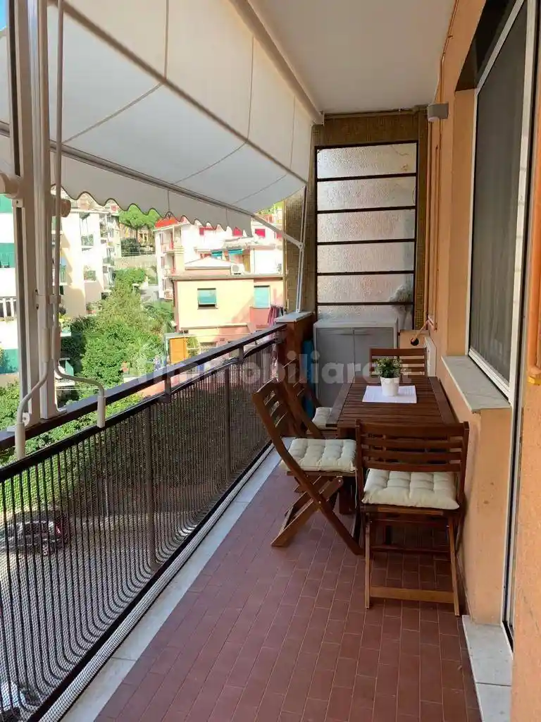 Appartamento in affitto a Arenzano