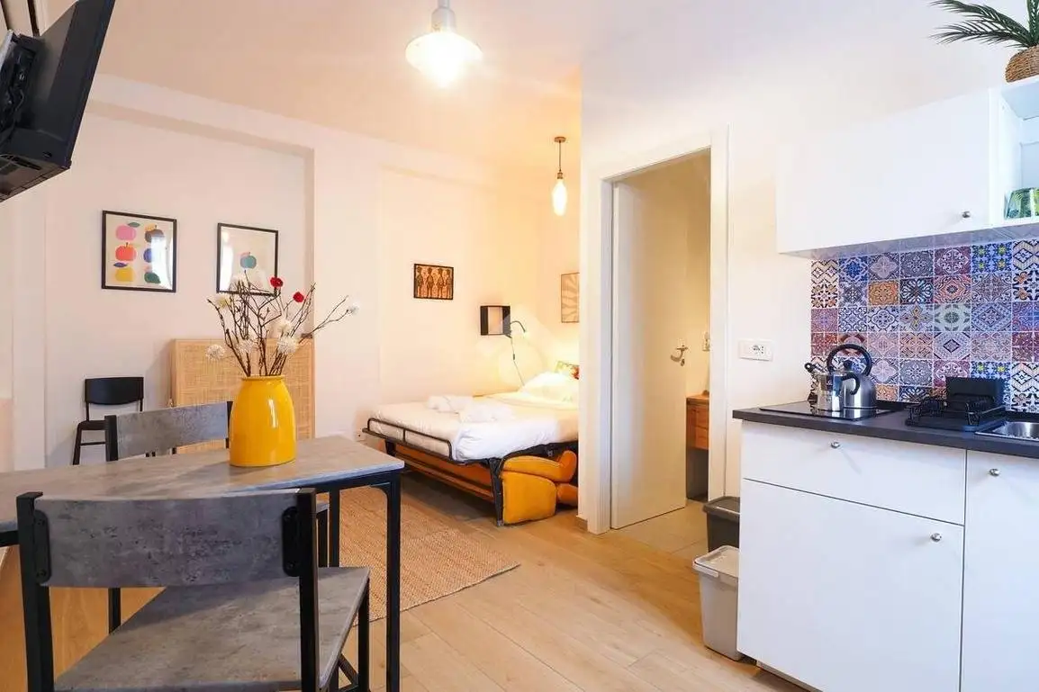 Apartment in vendita a Milan
