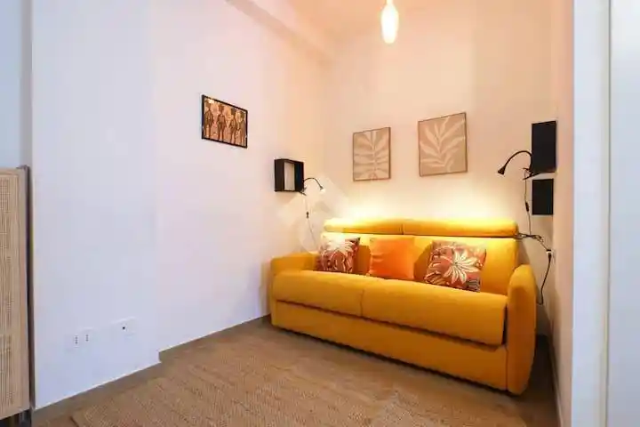 Monolocale via Carlo Imbonati 23, Dergano, Milano - foto 2