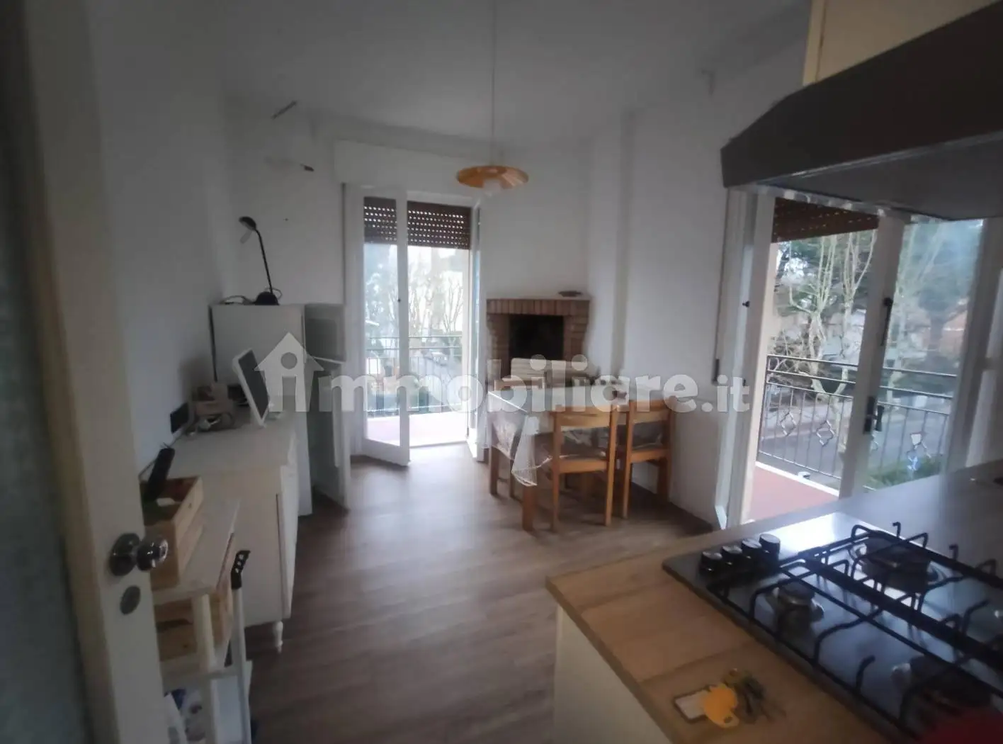 Appartamento in affitto a Ravenna