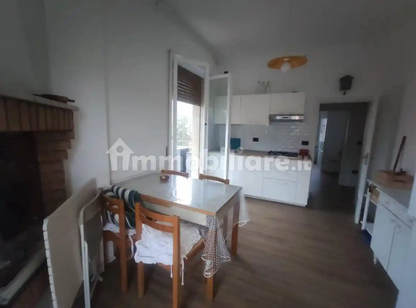 Trilocale via Antoniotto Usodimare 44, Lido di Savio - Lido di Classe, Ravenna - foto 4