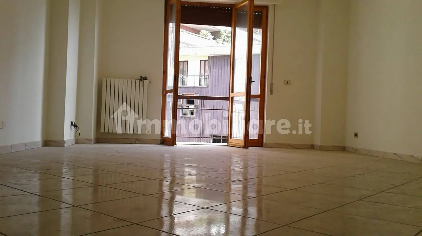 Appartamento in vendita a Mercogliano