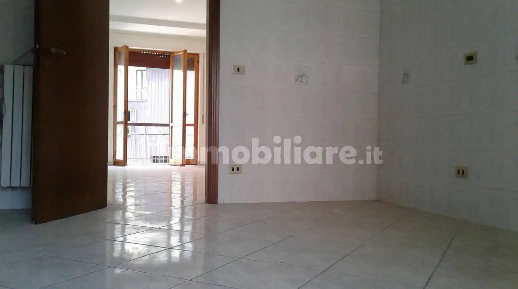 Trilocale via Roma, Mercogliano - foto 2