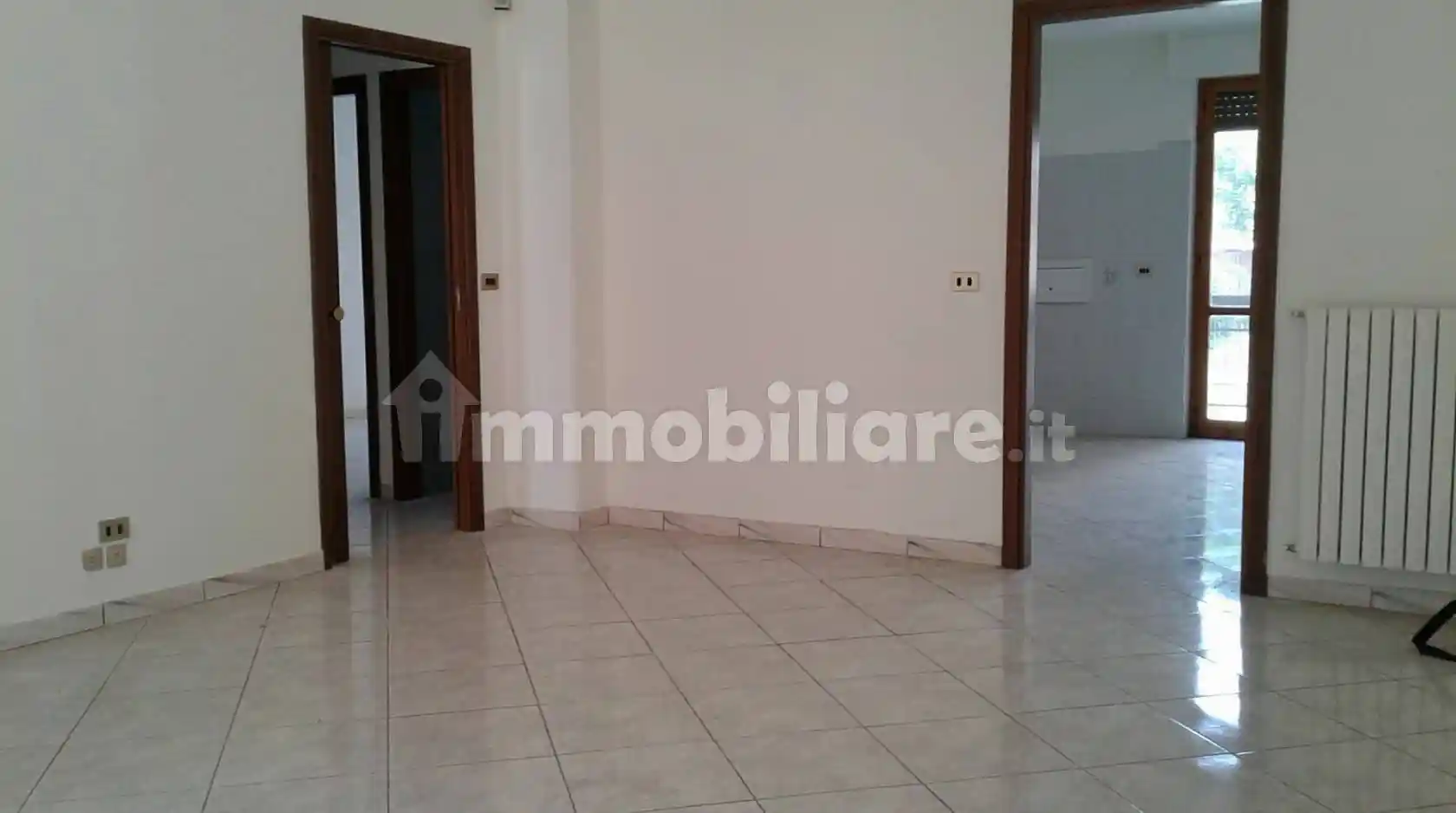 Trilocale via Roma, Mercogliano - foto 4