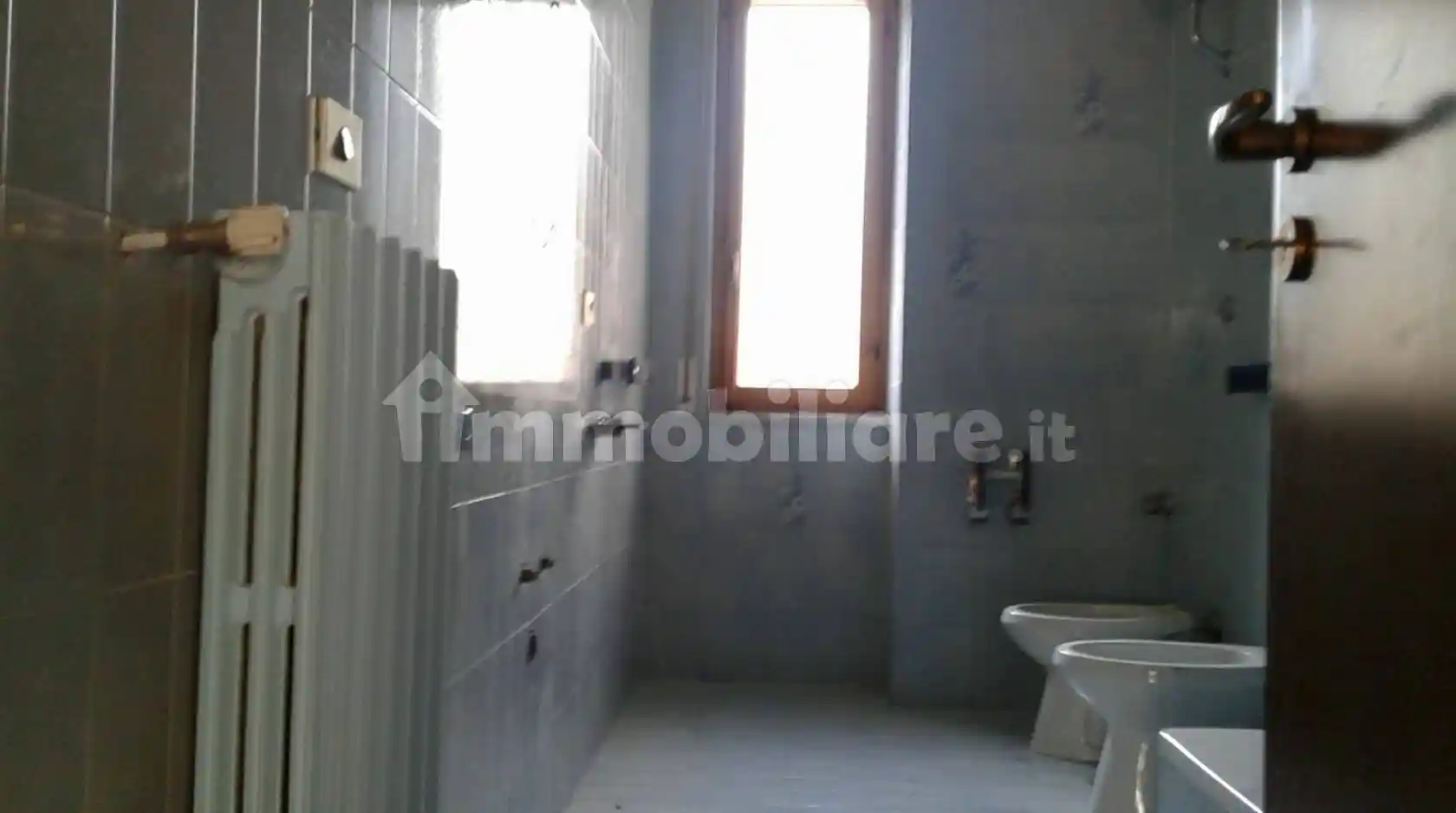 Trilocale via Roma, Mercogliano - foto 5