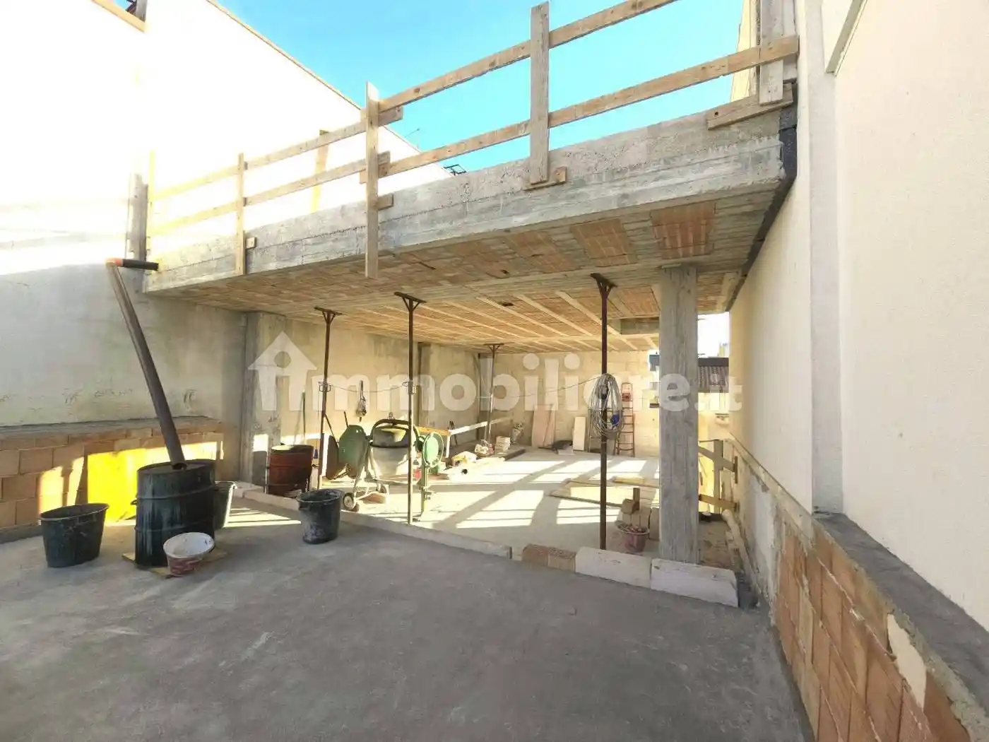 Casa indipendente in vendita a Santeramo in Colle