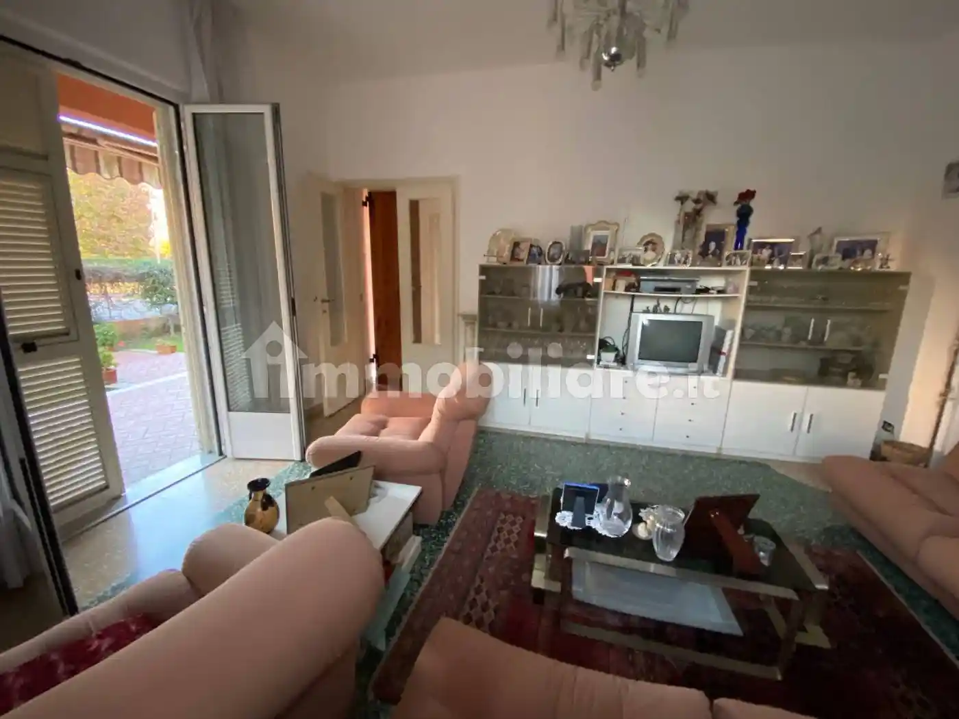 Villa in vendita a Massa