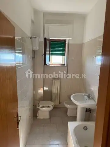 Appartamento in vendita a Catanzaro