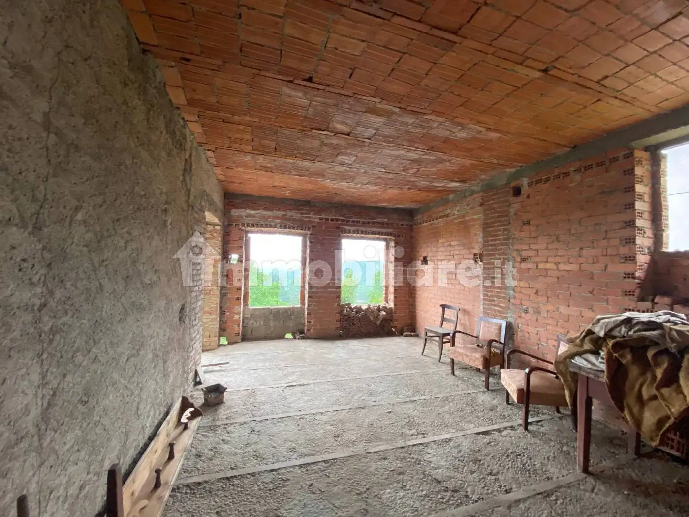 Rustico Casale Vicaria 2, Chiaverano - foto 5