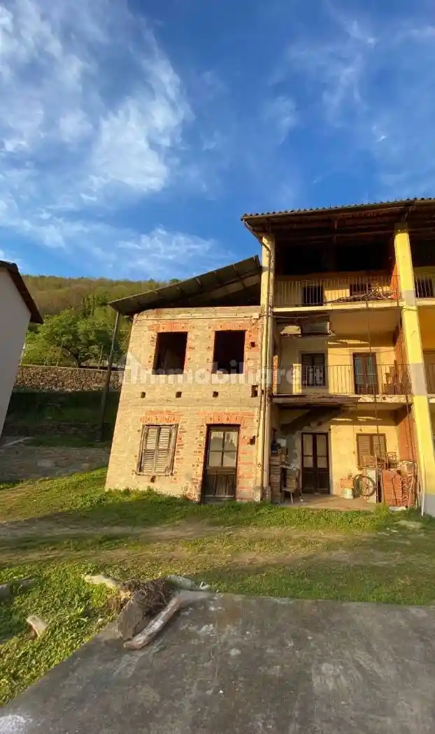 Rustico - Casale in vendita a Chiaverano