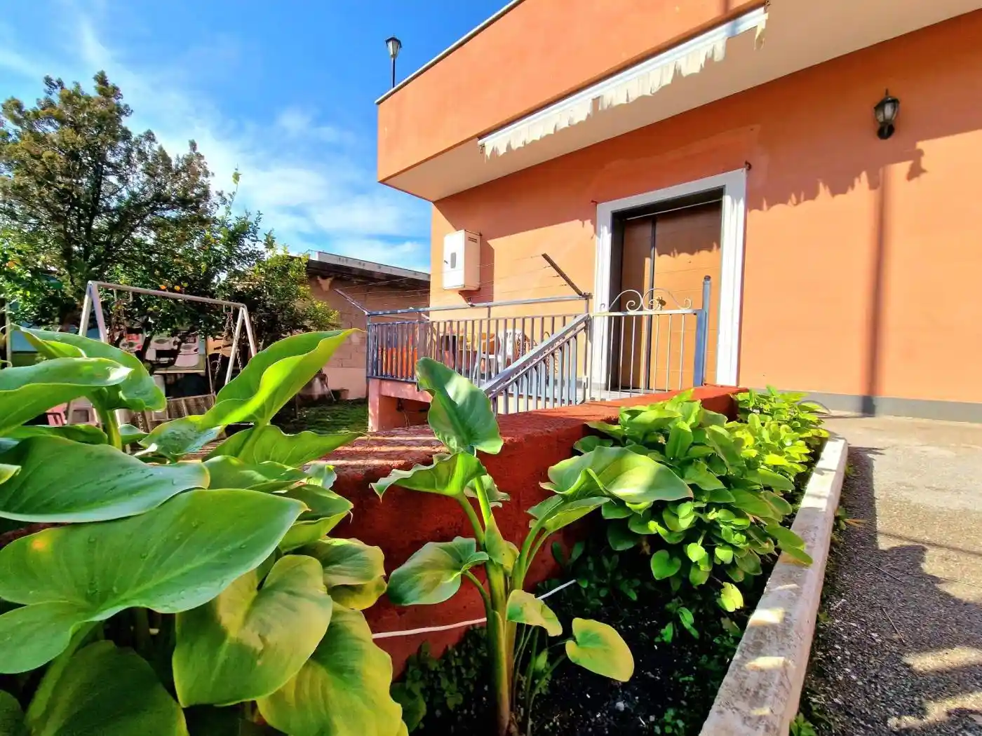 Appartamento in affitto a Torre Annunziata