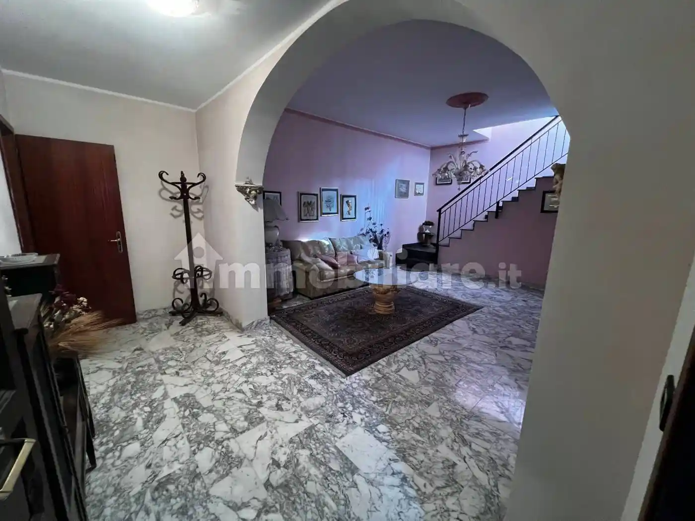 Appartamento in vendita a Catania