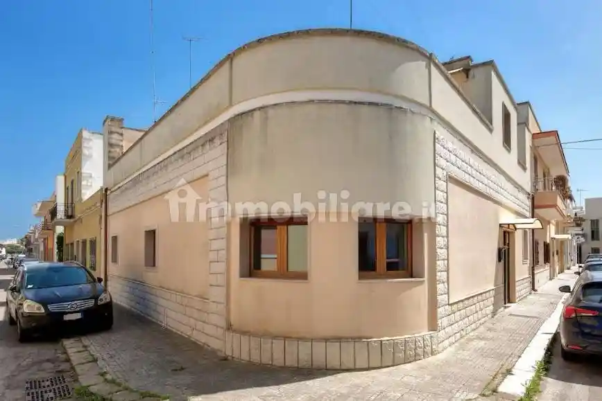 Appartamento via Giuseppe Gabrieli 22, Pranzo, Lecce - foto 2