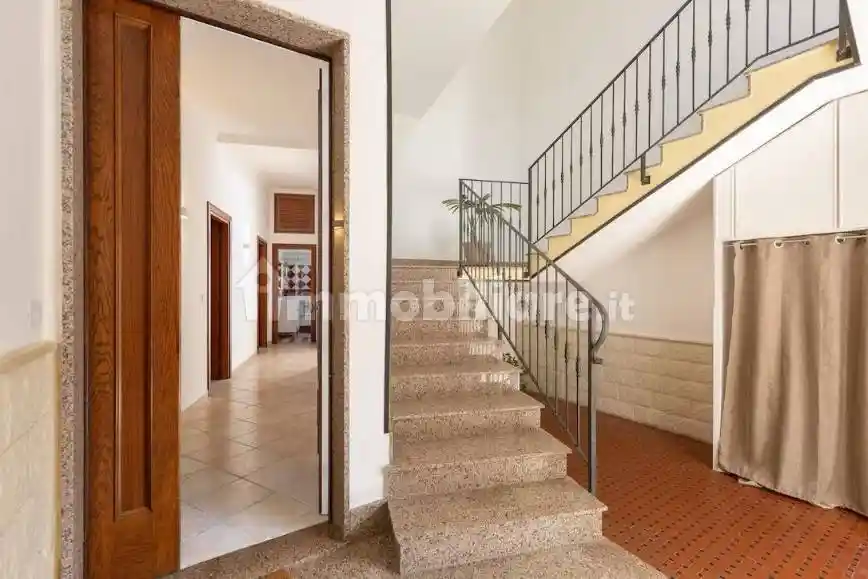 Appartamento via Giuseppe Gabrieli 22, Pranzo, Lecce - foto 4