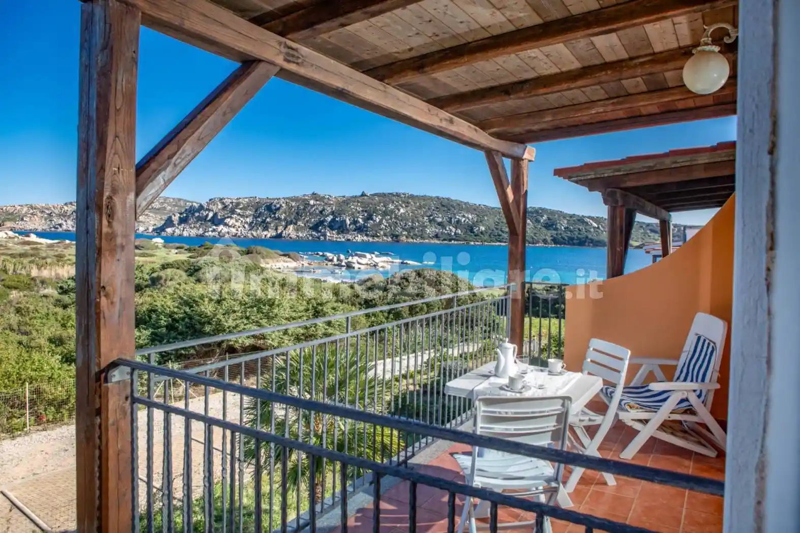 Appartamento in vendita a Santa Teresa Gallura