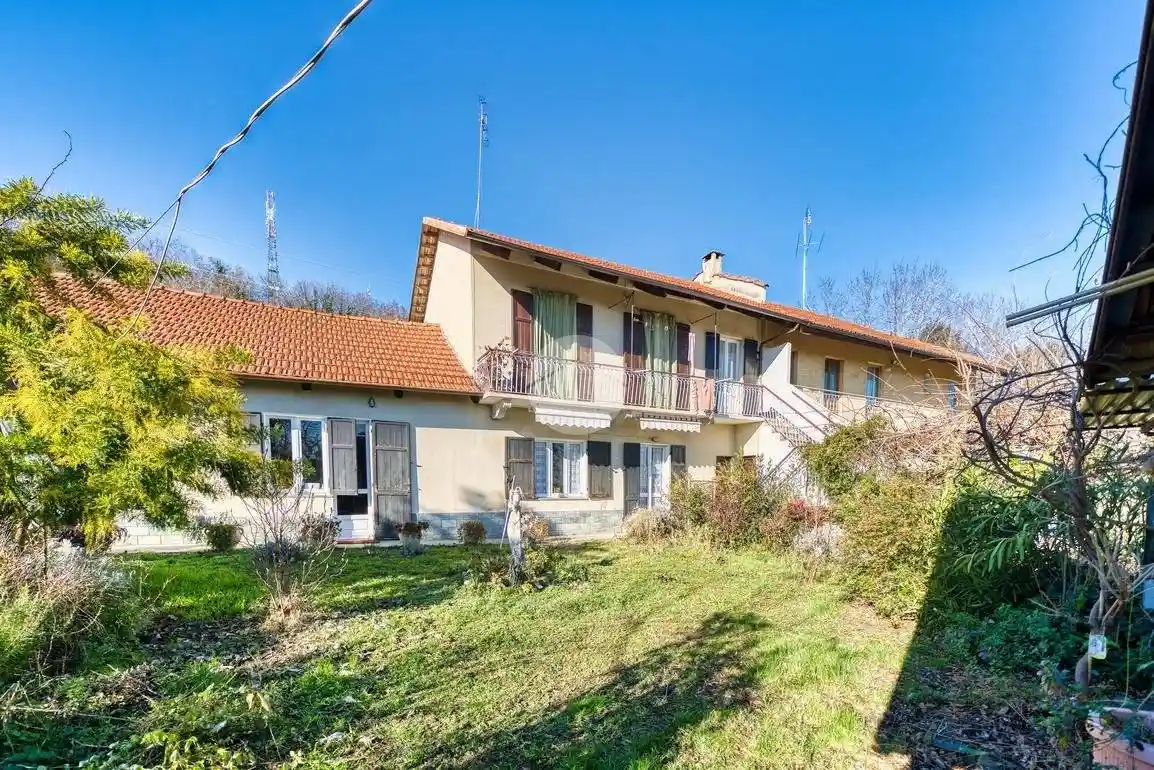 Rustico - Casale in vendita a Rivoli