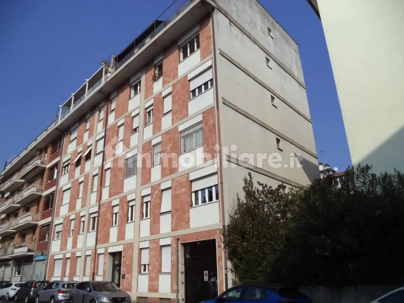 Appartamento in vendita a Udine