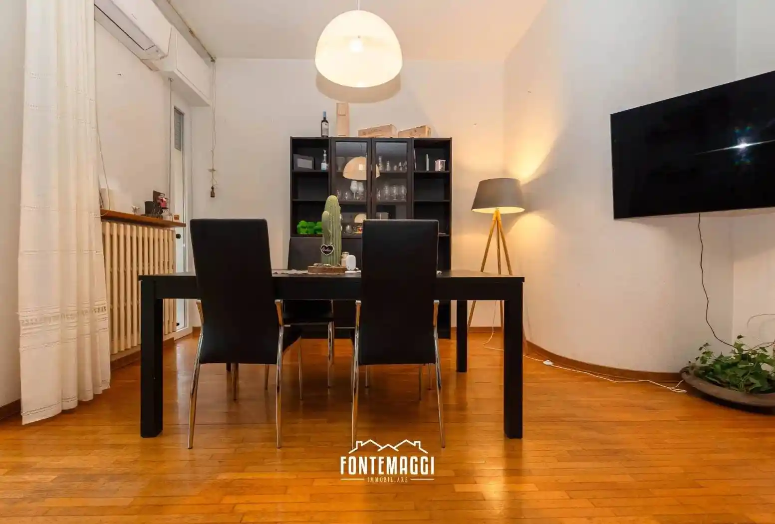 Villa bifamiliare via 25 Aprile, Fano 2 - Flaminio, Fano - foto 5