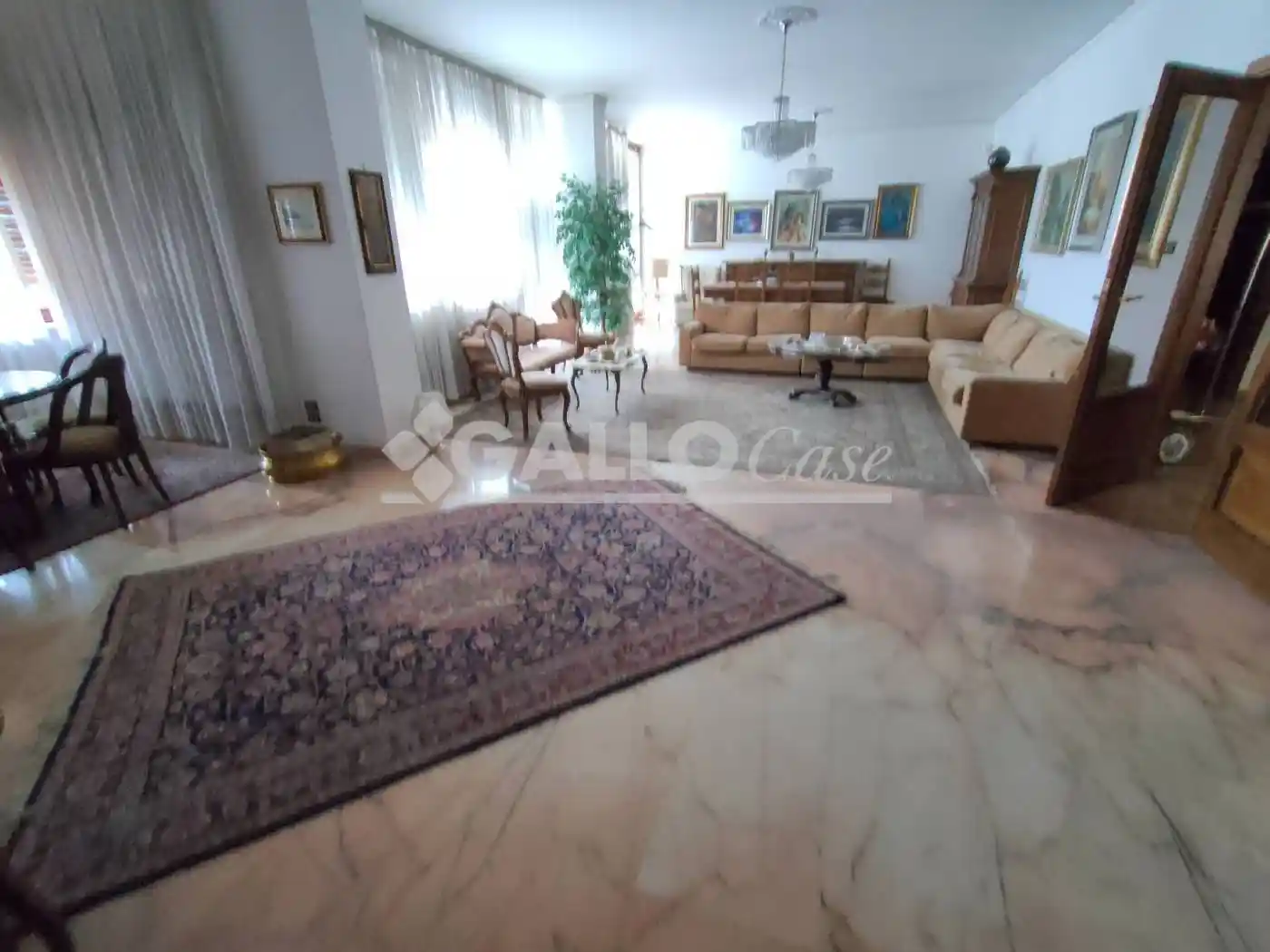 Appartamento viale della Repubblica, Acquedotto, Cosenza - foto 3