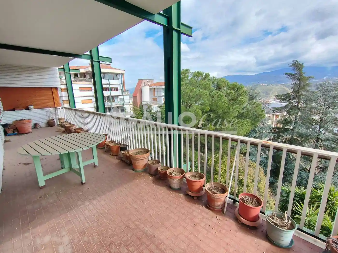 Appartamento viale della Repubblica, Acquedotto, Cosenza - foto 4