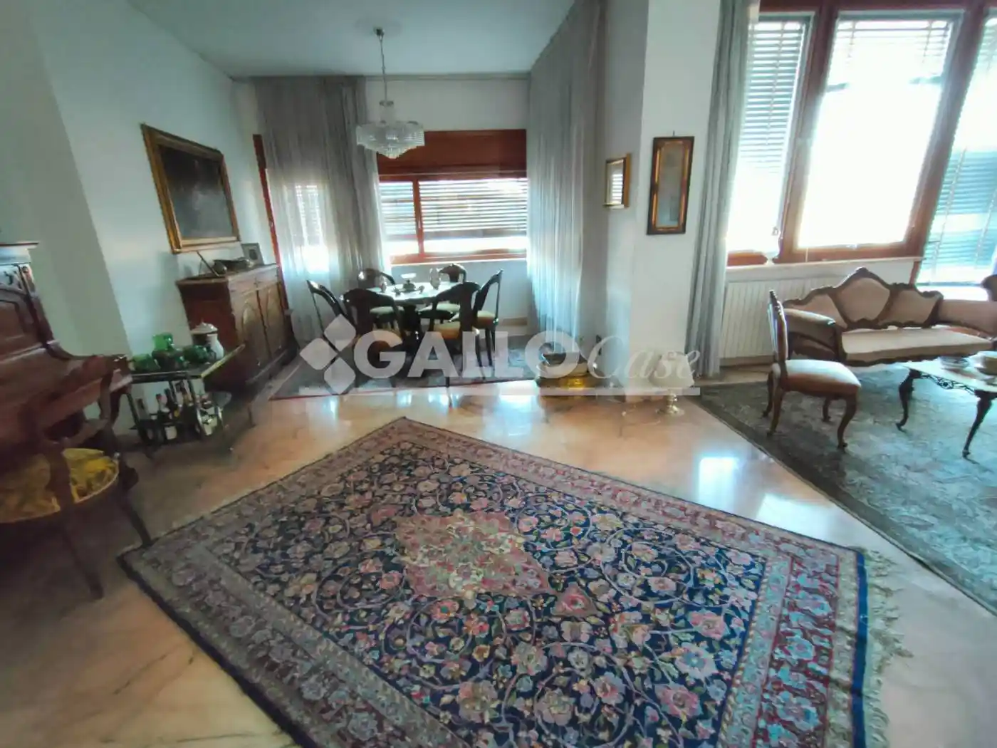 Appartamento viale della Repubblica, Acquedotto, Cosenza - foto 5