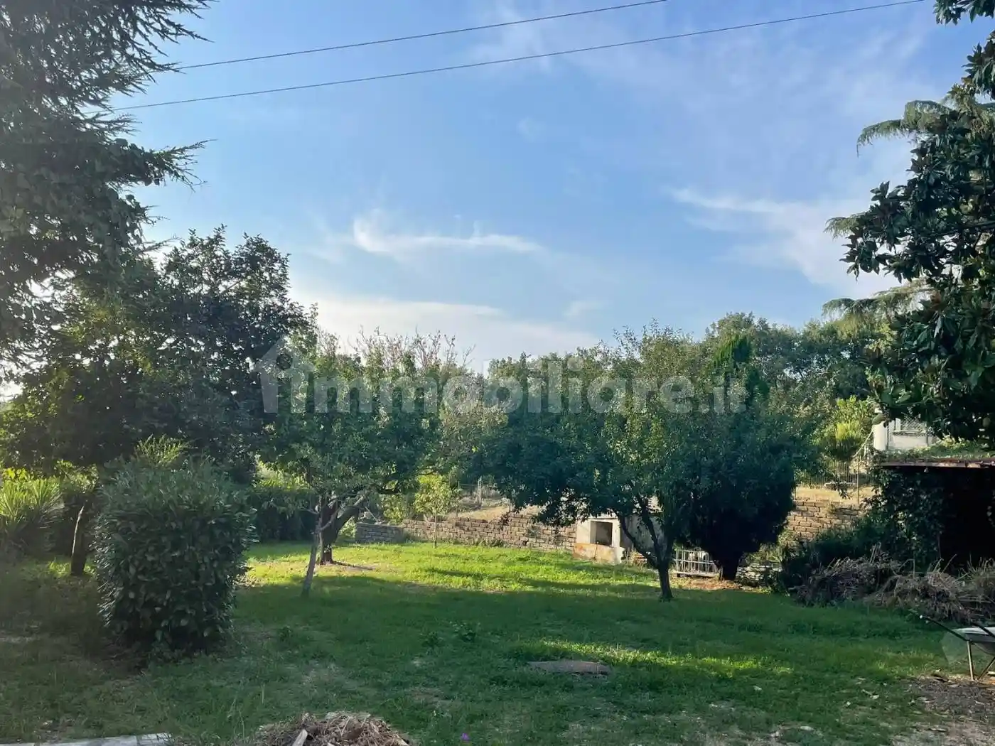 Villa in affitto a Manciano