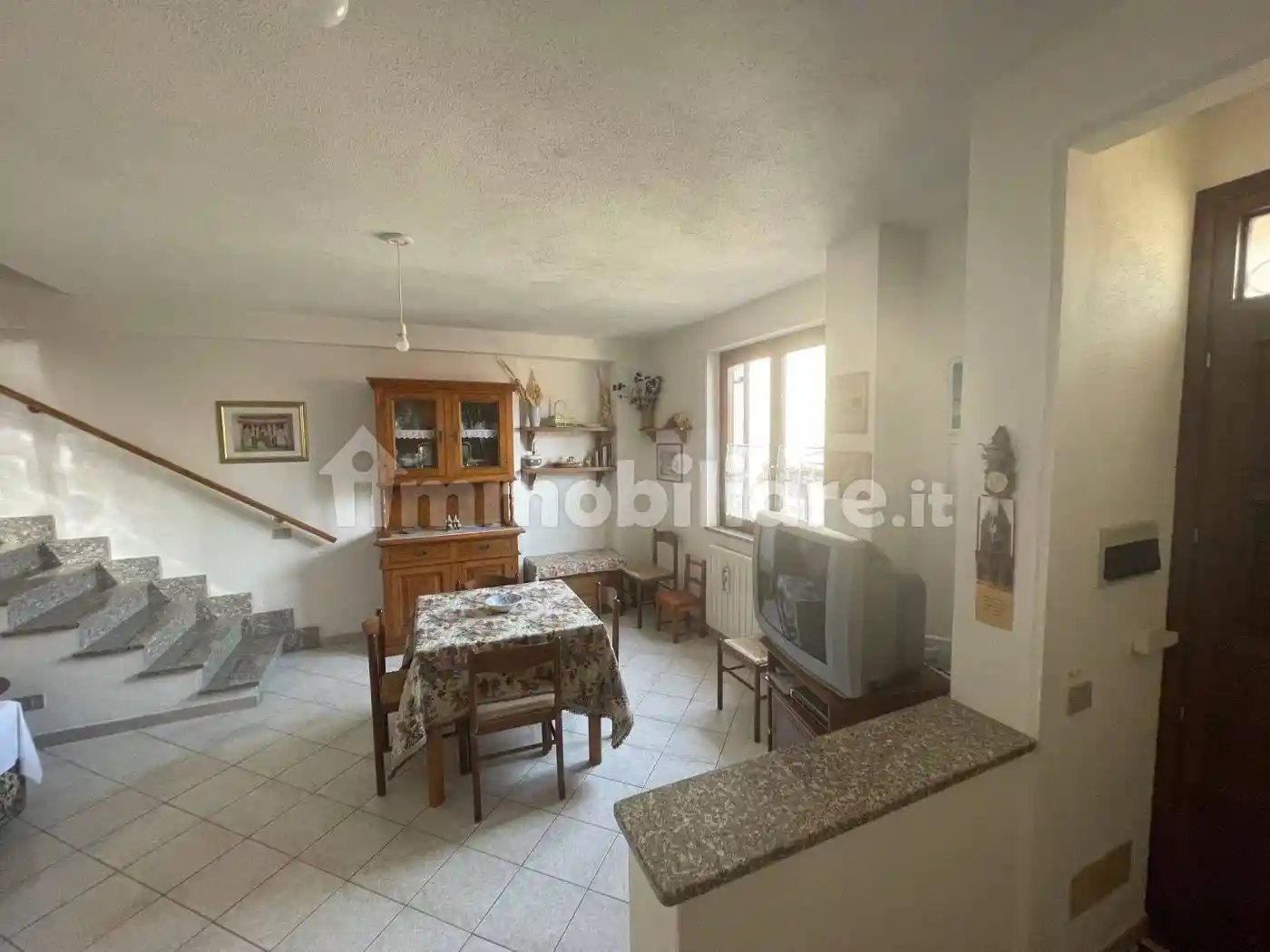 Terratetto unifamiliare via Parrocchia 5, Atzara - foto 3