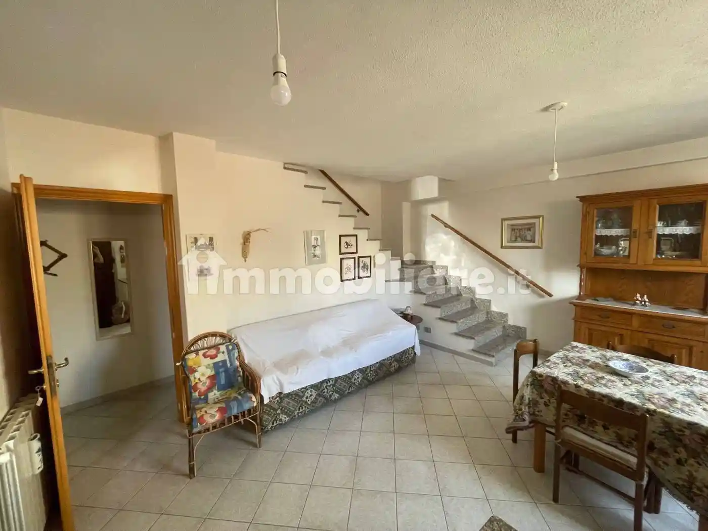 Terratetto unifamiliare via Parrocchia 5, Atzara - foto 5
