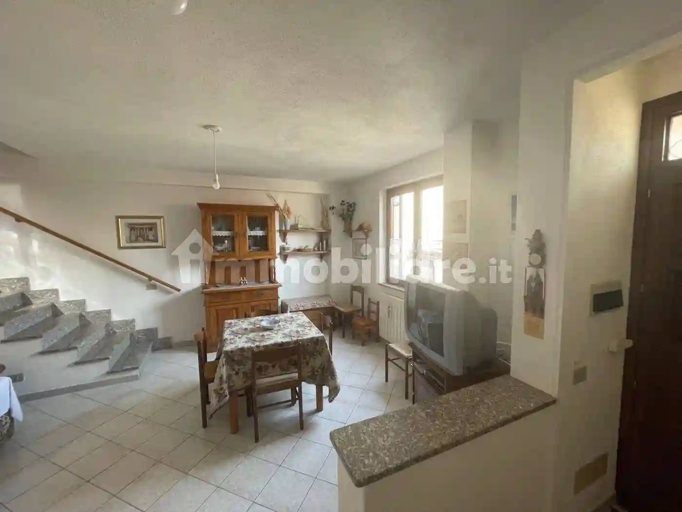 Terratetto unifamiliare via Parrocchia 5, Atzara - foto 4