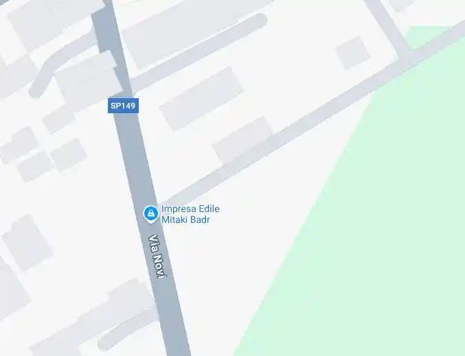 Villa unifamiliare, buono stato, 151 m², Pollastra Levata, Bosco Marengo - foto 2