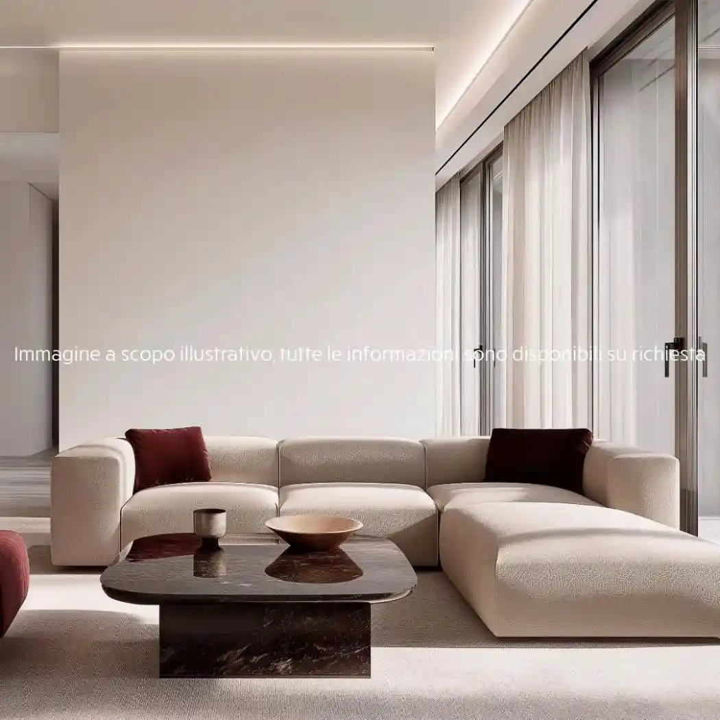 Villa unifamiliare, buono stato, 151 m², Pollastra Levata, Bosco Marengo - foto 5