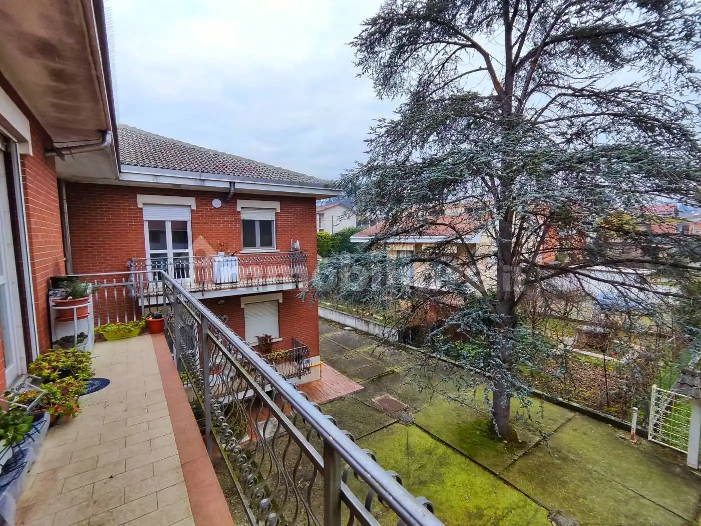 Appartamento in vendita a Alessandria