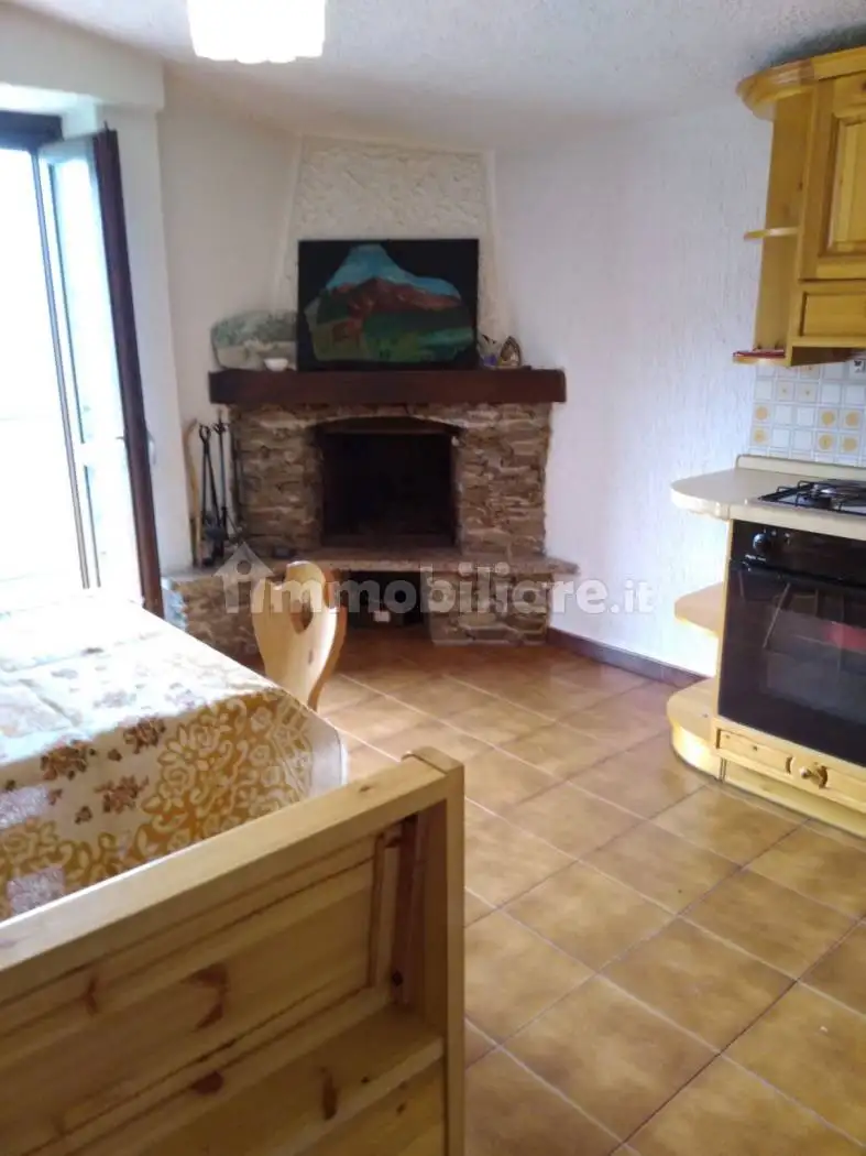 Casa indipendente in vendita a Saviore dell'Adamello