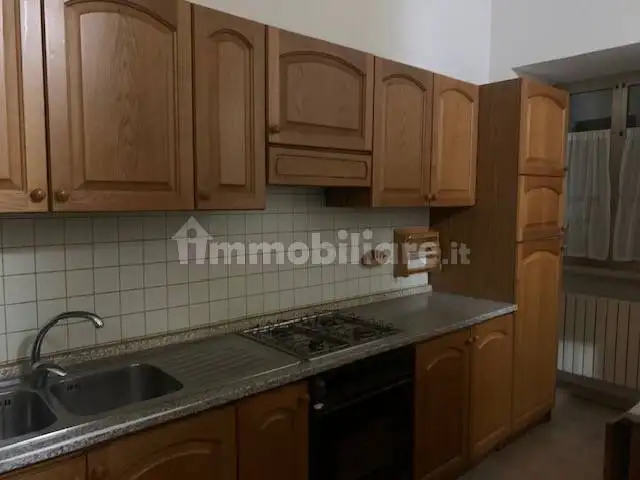 Appartamento in affitto a Aielli