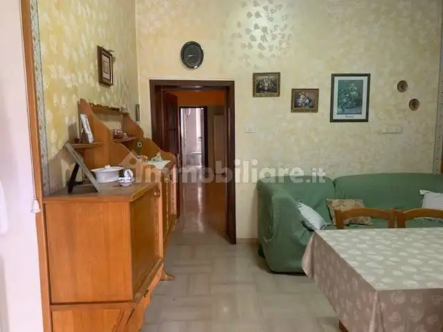 Bilocale Località Colombaia, Aielli Stazione, Aielli - foto 4