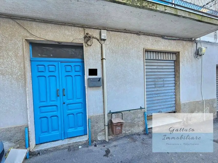 Appartamento in vendita a Reggio Calabria