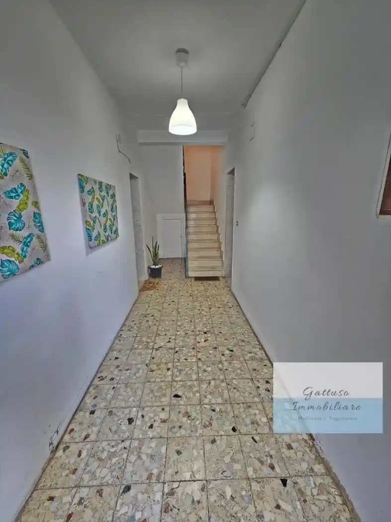 Appartamento da ristrutturare, piano terra, Modena - San Giorgio Extra, Reggio Calabria - foto 2